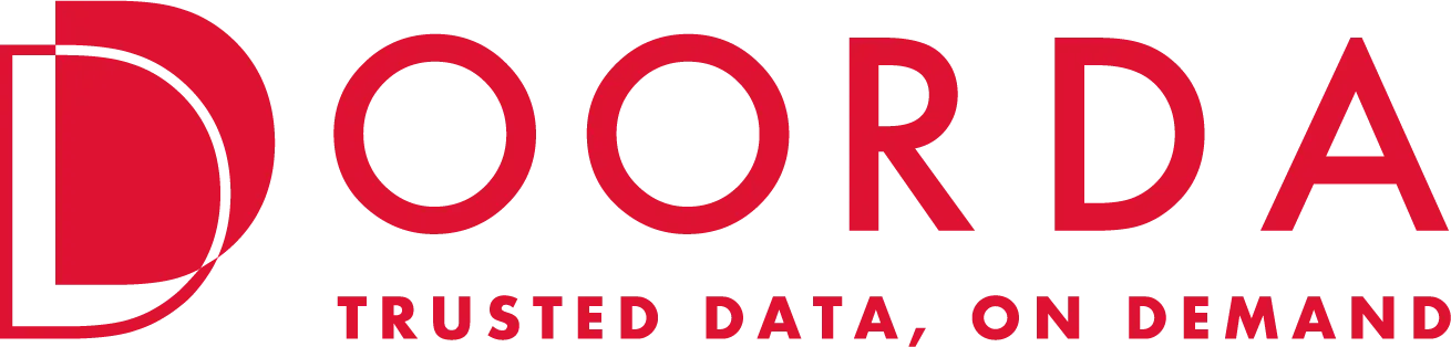 Doorda logo