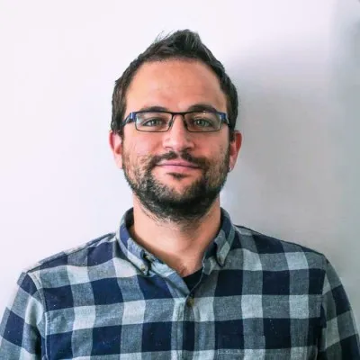 speaker georgios giasemidis