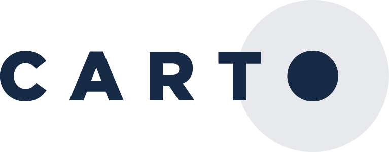 CARTO logo