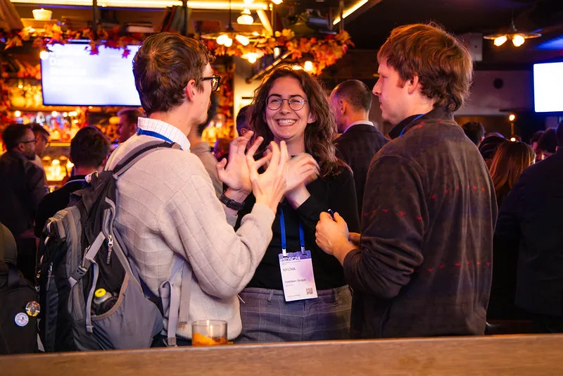 Networking after SDSC