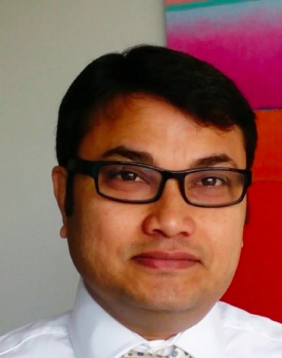 Biswajit Acharya, Ph.D.
