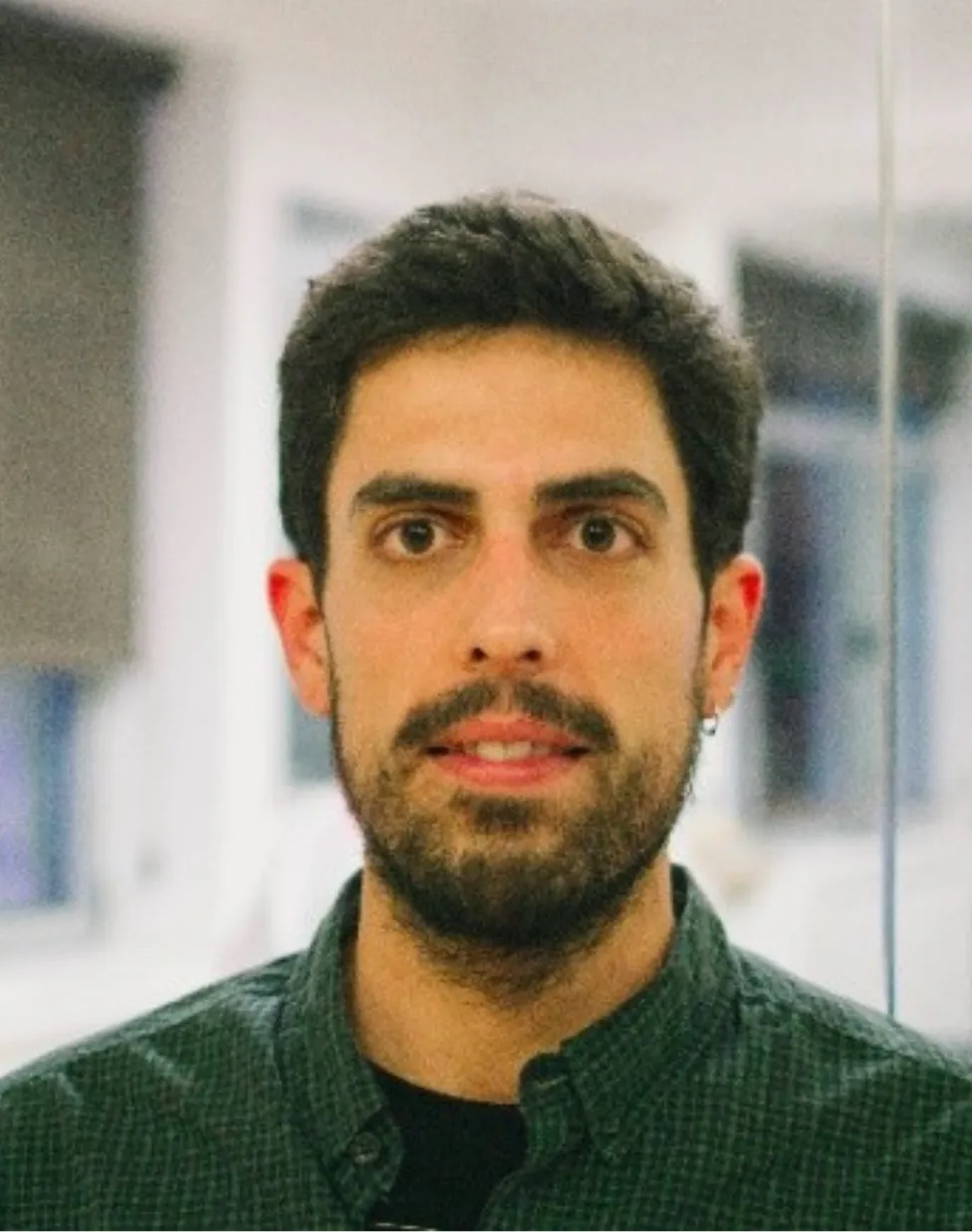 Ernesto Martinez Becerra