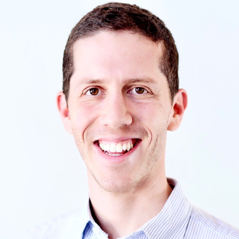 photo of speaker