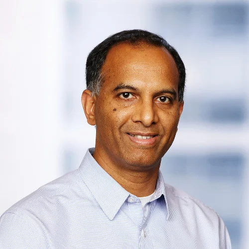 photo of speaker
