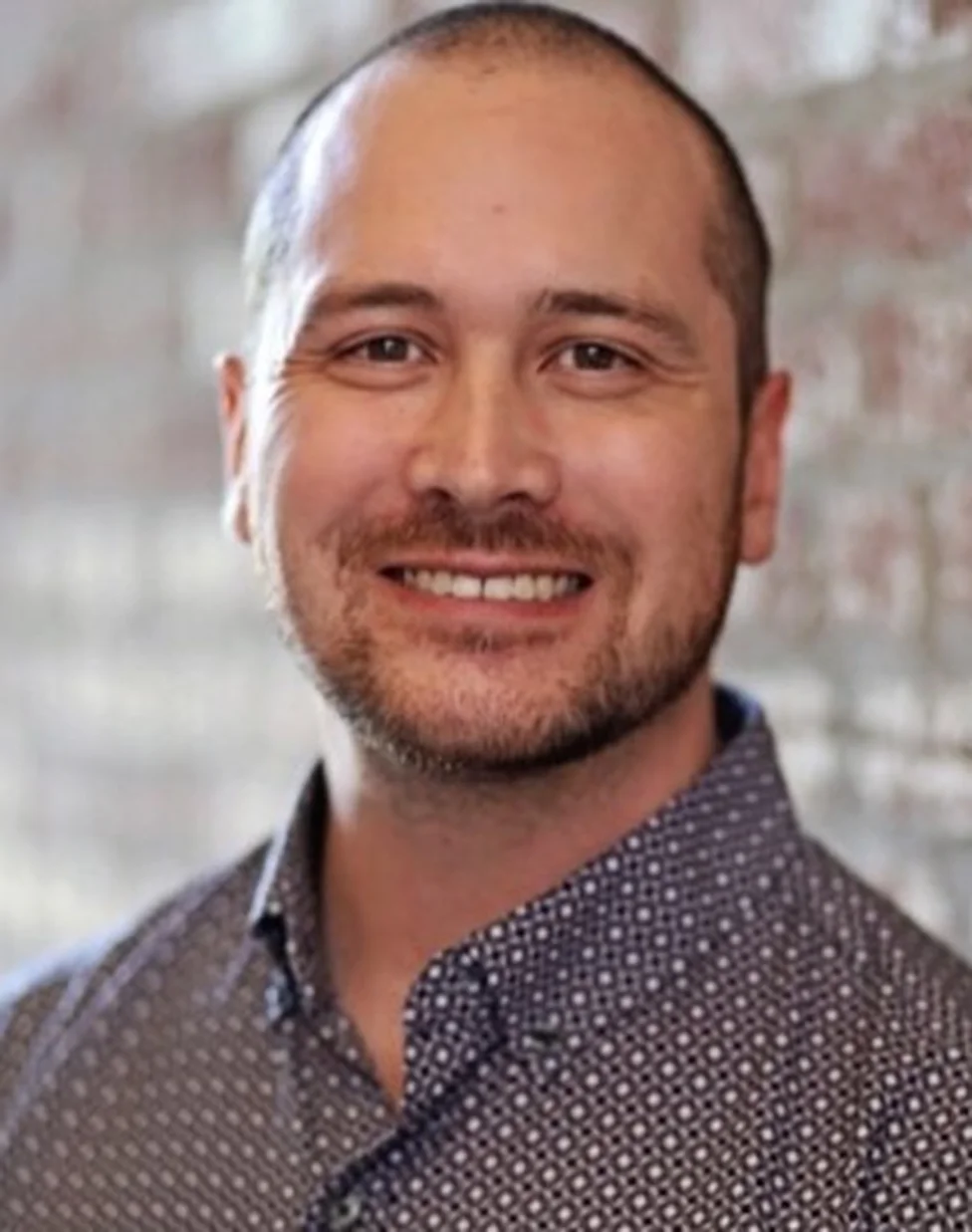 photo of speaker