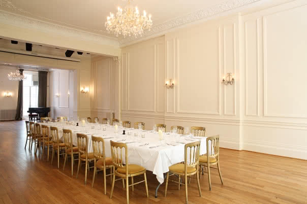 SDSC Europe afterparty venue 2