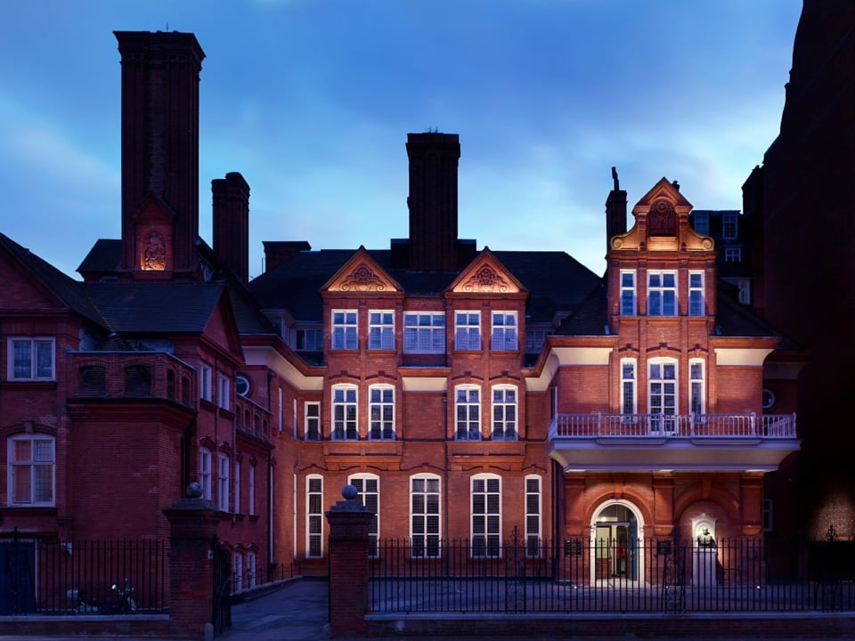 Venue SDSC Europe image 2