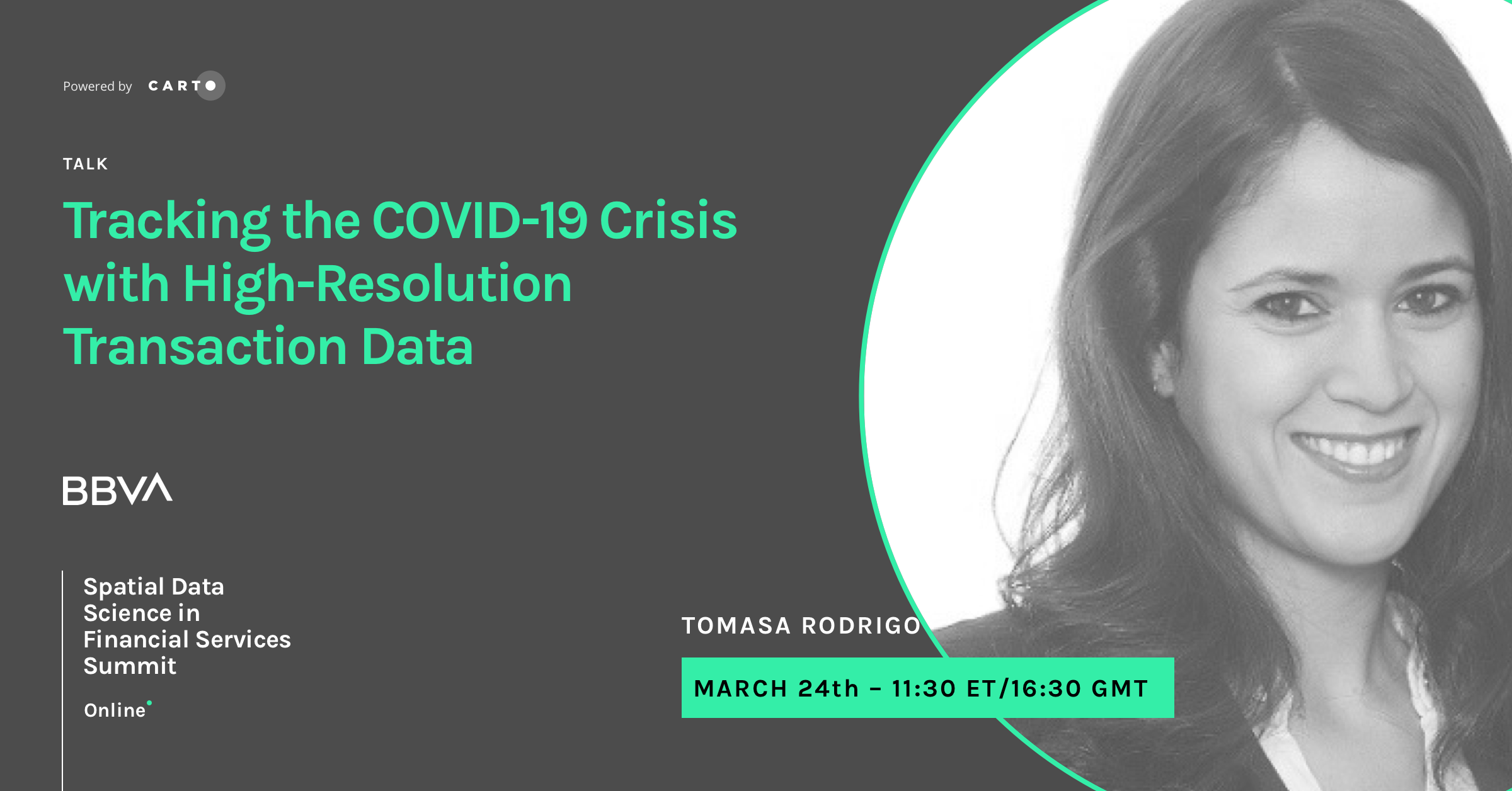 Tracking the COVID-19 Crisis with High-Resolution Transaction Data