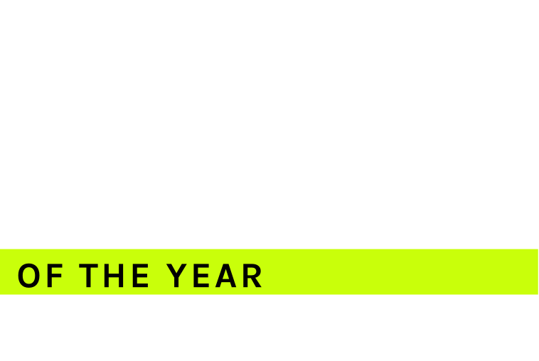 Spatial Data Scientist of the Year Award
