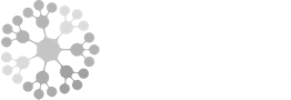 Pysal Logo